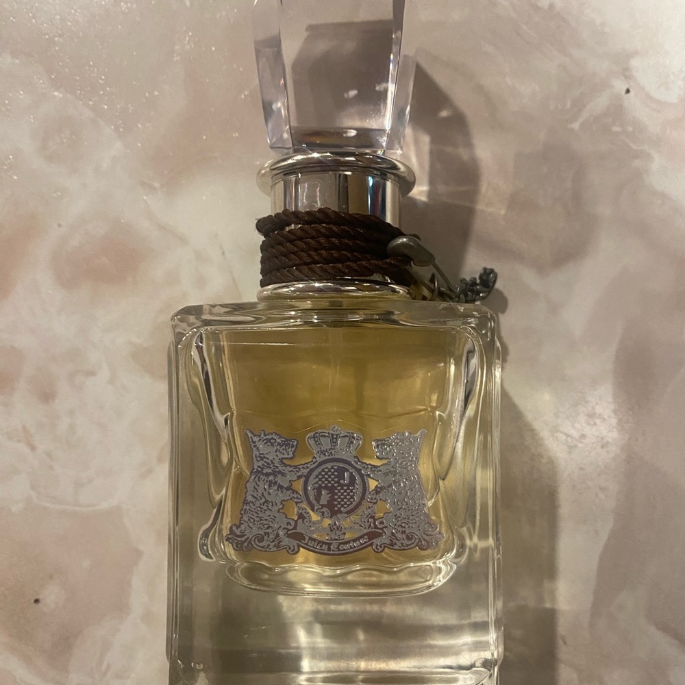 Juicy couture perfume